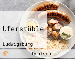 Uferstüble