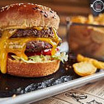 Buns Burgers&wings