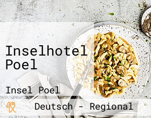 Inselhotel Poel