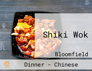 Shiki Wok