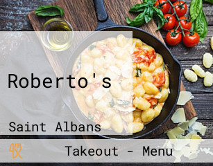 Roberto's