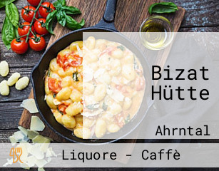 Bizat Hütte