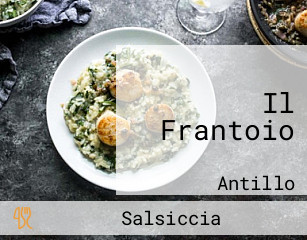 Il Frantoio