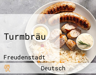 Turmbräu