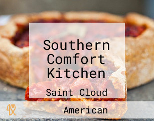 Southern Comfort Kitchen