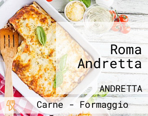 Roma Andretta