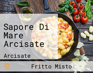 Sapore Di Mare Arcisate