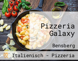 Pizzeria Galaxy