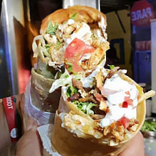 Shawarma El Turco