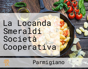 La Locanda Smeraldi Società Cooperativa Sociale Anima