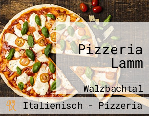 Pizzeria Lamm