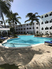 Ocean Palms Residences Cabarete