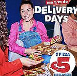 Domino's Pizza Geel