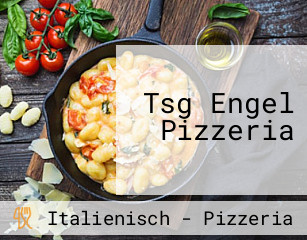 Tsg Engel Pizzeria