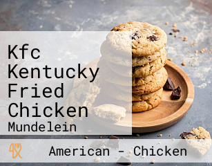 Kfc Kentucky Fried Chicken