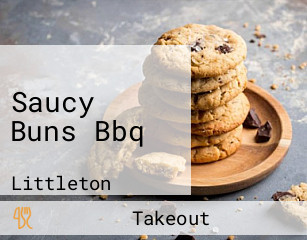 Saucy Buns Bbq