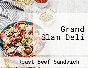 Grand Slam Deli