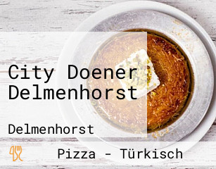 City Doener Delmenhorst