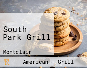 South Park Grill