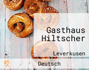 Gasthaus Hiltscher