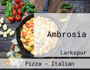 Ambrosia