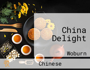 China Delight