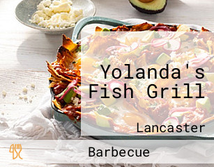 Yolanda's Fish Grill