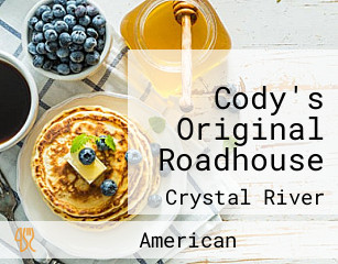 Cody's Original Roadhouse