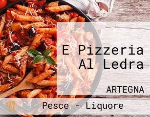 E Pizzeria Al Ledra