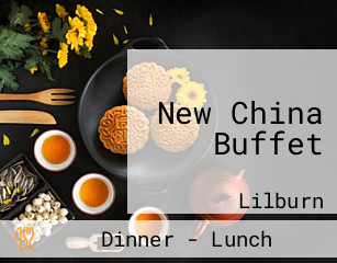 New China Buffet