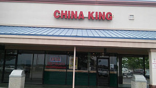 China King