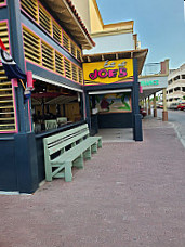 Iguana Joe's