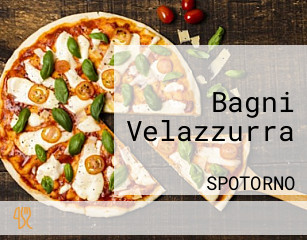 Bagni Velazzurra