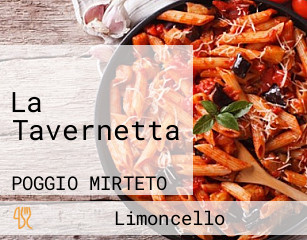 La Tavernetta