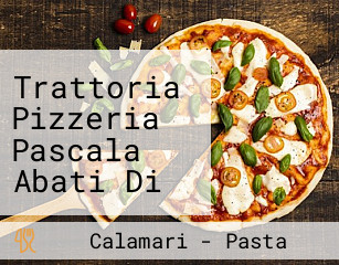 Trattoria Pizzeria Pascala Abati Di Andreanò Patrizio