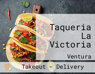 Taqueria La Victoria