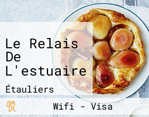 Le Relais De L'estuaire