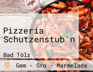 Pizzeria Schutzenstub'n