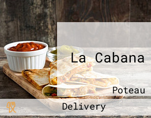 La Cabana