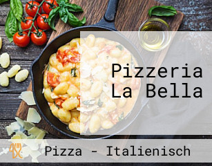 Pizzeria La Bella