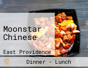 Moonstar Chinese