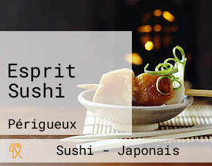 Esprit Sushi