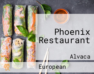 Phoenix Restaurant