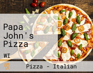 Papa John's Pizza