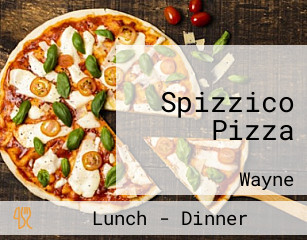 Spizzico Pizza