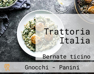 Trattoria Italia