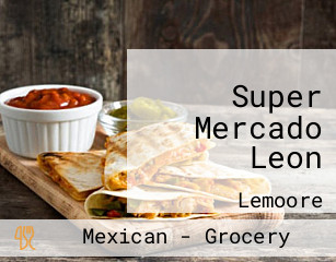 Super Mercado Leon