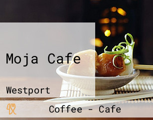 Moja Cafe