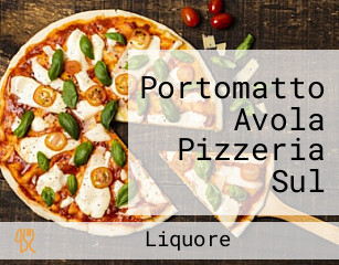 Portomatto Avola Pizzeria Sul Lungomare Di Avola