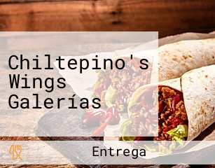 Chiltepino's Wings Galerías